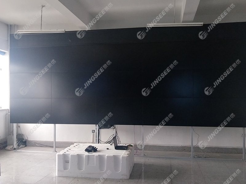 遼寧錦州智慧供熱系統(tǒng)55寸3.5mm3x5 遼寧錦州智慧供熱系統(tǒng)55寸3.5mm3x5